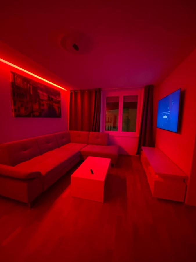 Appartement Niceapartment 1010 *