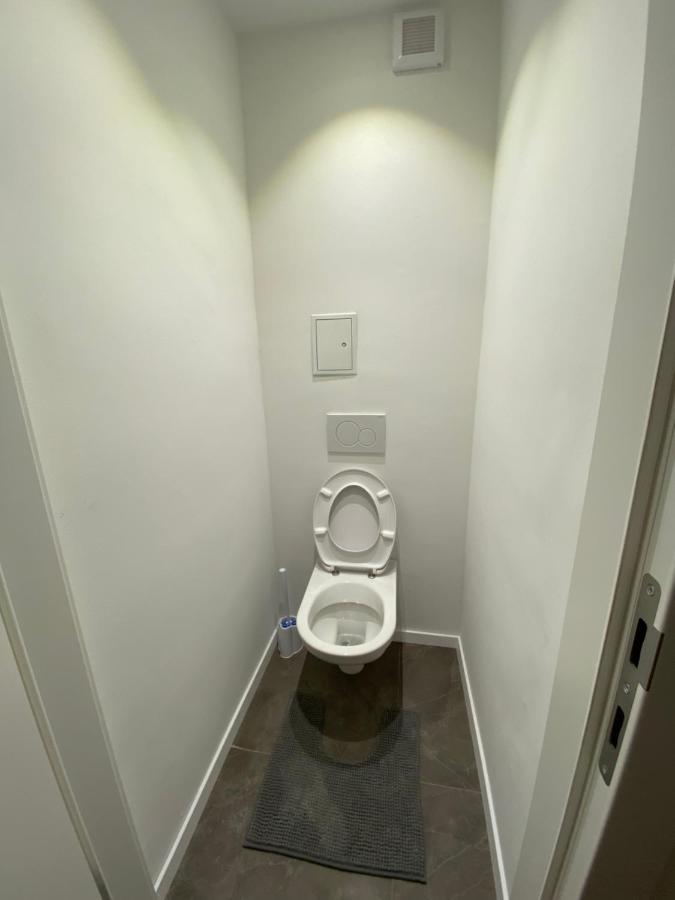 Appartement Niceapartment 1010