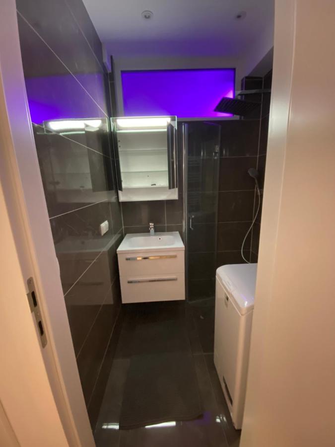 Appartement Niceapartment 1010
