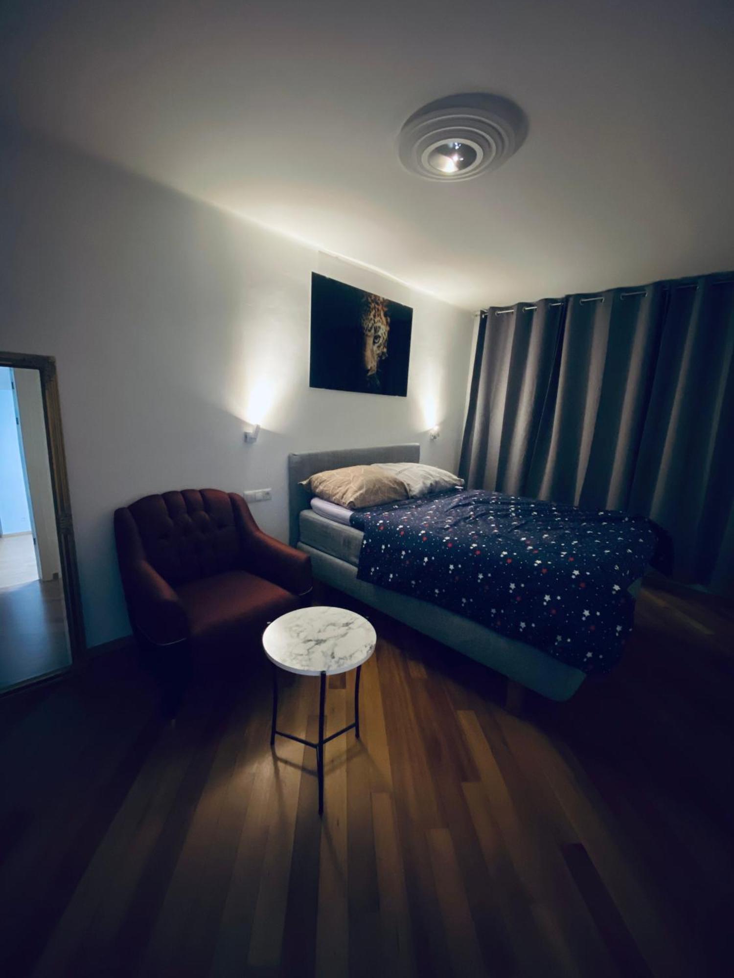 Niceapartment 1010 Vienne