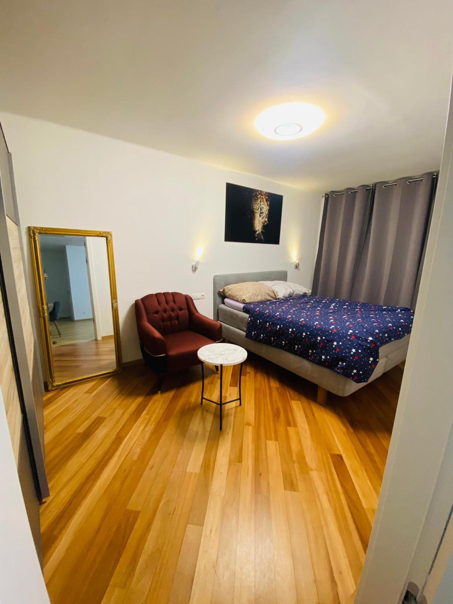 Niceapartment 1010 Appartement